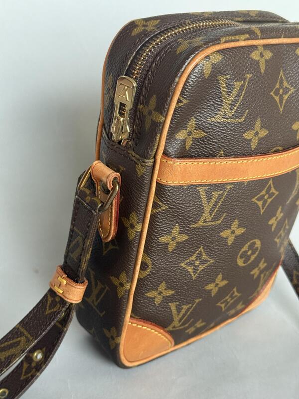 Louis Vuitton Danube