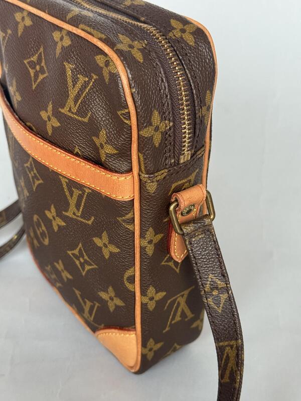 Louis Vuitton Danube