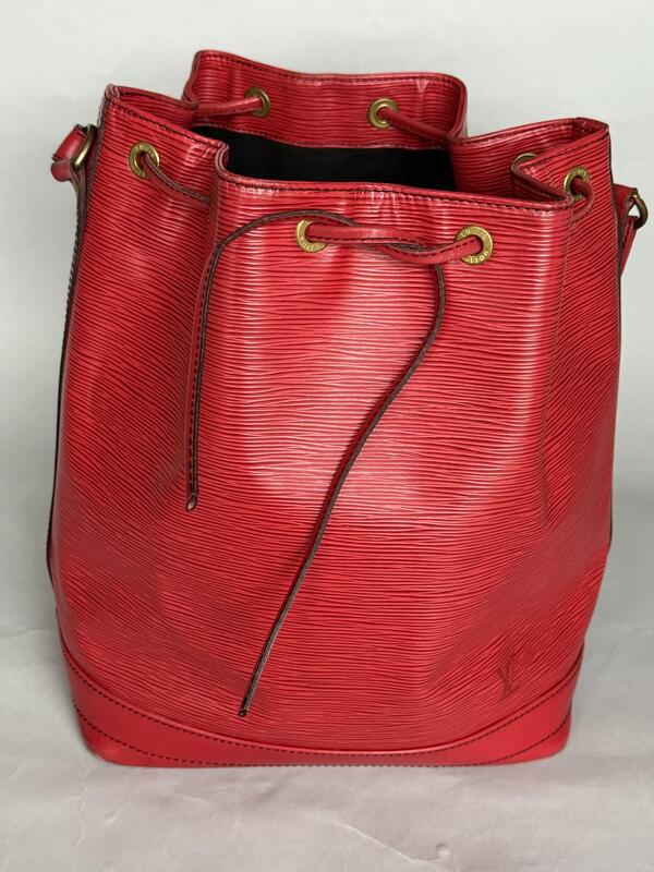 Louis Vuitton Noé GM Epi