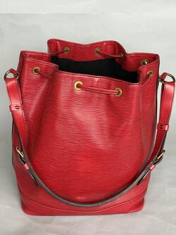 Louis Vuitton Noé GM Epi  brun - Louis Vuitton