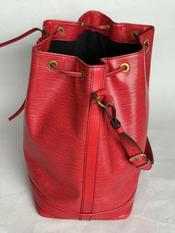 Louis Vuitton Noé GM Epi