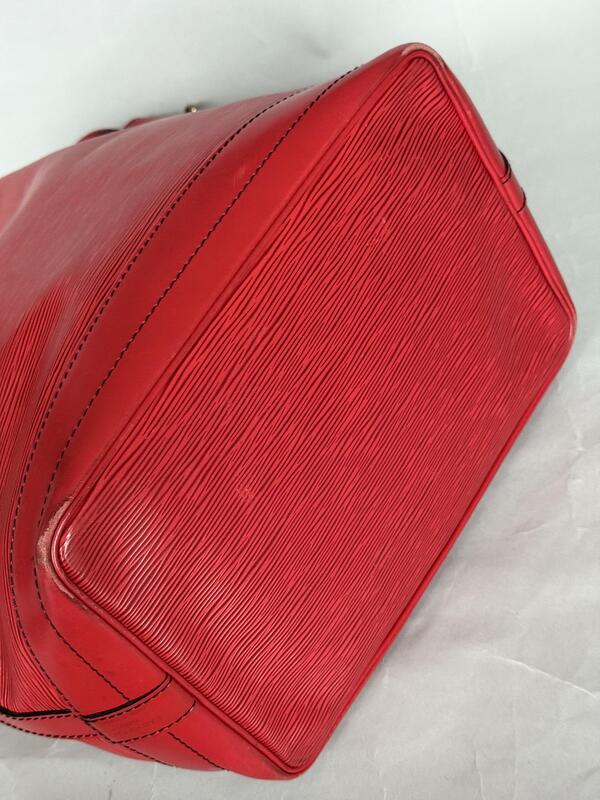 Louis Vuitton Noé GM Epi