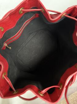 Louis Vuitton Noé GM Epi  brun - Louis Vuitton