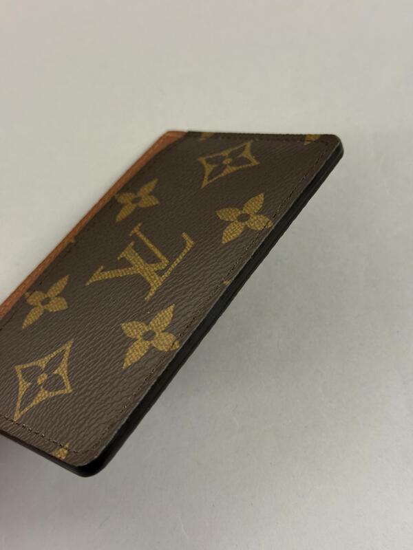 Louis Vuitton Kortholder