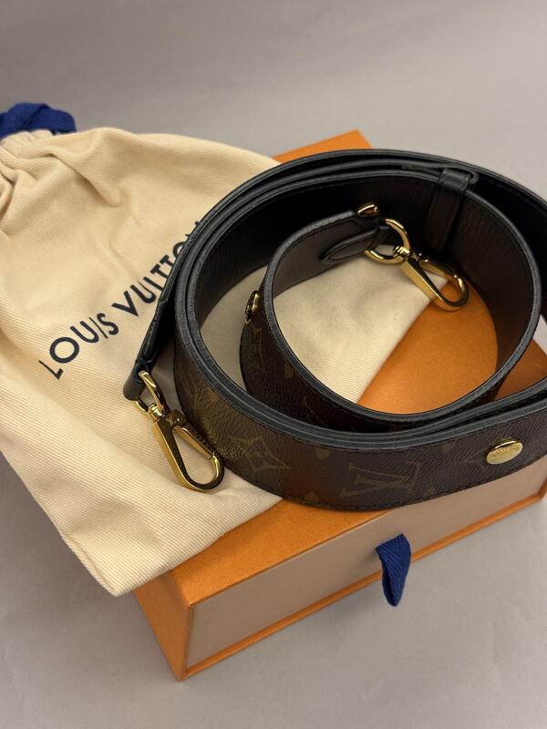Louis Vuitton Crossbody Reim