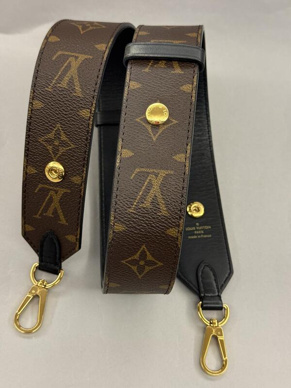 Louis Vuitton Crossbody Reim