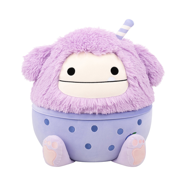 Squishmallows 40 cm P25 Dilka the Bunny Bigfoot