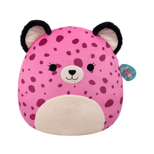 Squishmallows 50 cm P25 Jalisca Cheetah