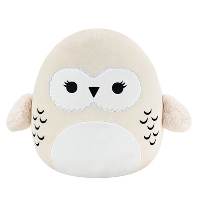 Squishmallows 20 cm Harry Potter Hedwig Hedwig - Squishmallows