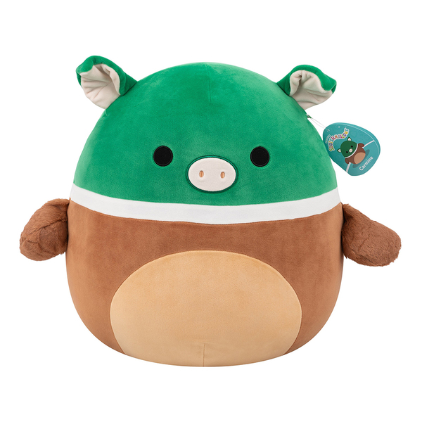 Squishmallows 40 cm P25 Carmine