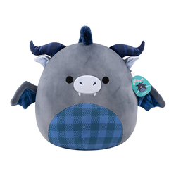 Squishmallows 40 cm P25 Larson the Dragon Larson - Squishmallows