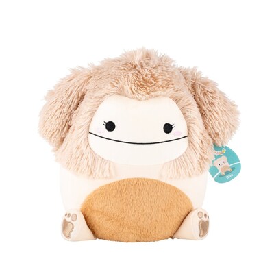 Squishmallows 30 cm Diva the Bigfoot Diva - Squishmallows