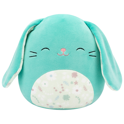 Squishmallows Plush: Regan the Bunny