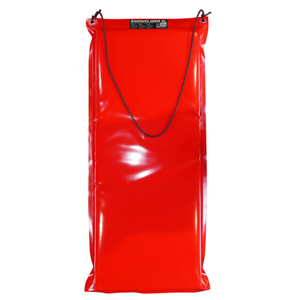 Akemadrass rød 125 cm