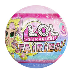 L.O.L. Fairy Tots Fairy - L.O.L