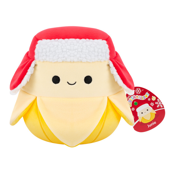 Squishmallows 19 cm Jul Junie the Banana