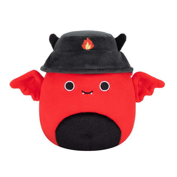 Squishmallows 19 cm Halloween Dante the Demon