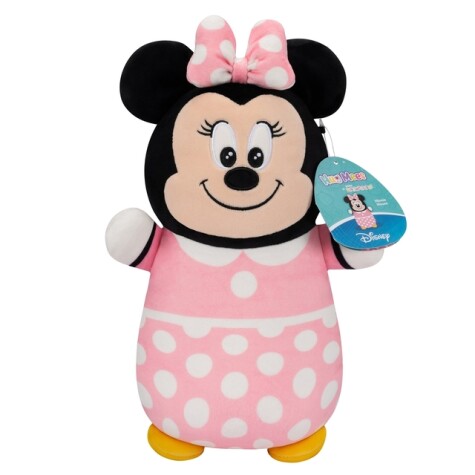 Squishmallows 25cm HugMees Disney Minni