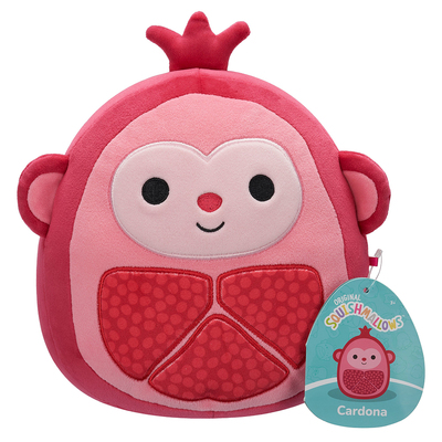 Squishmallows 19 cm P25 Cardona Cardona - Squishmallows