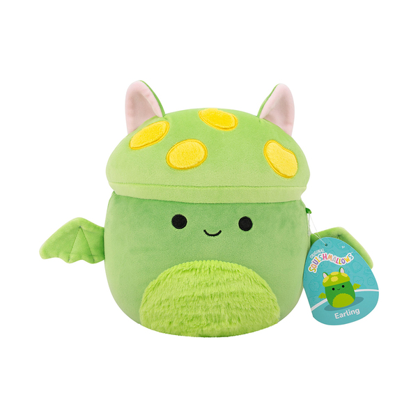 Squishmallows 19 cm P25 Earling
