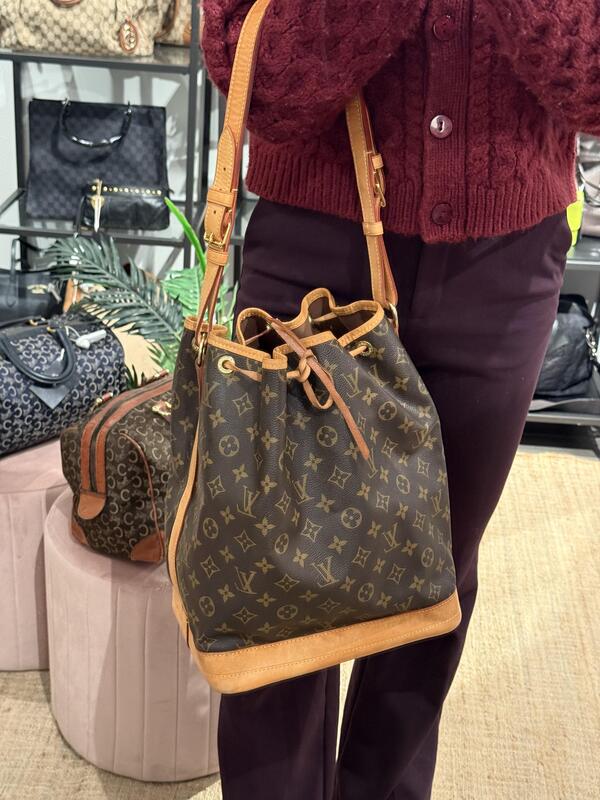 Louis Vuitton Noé GM