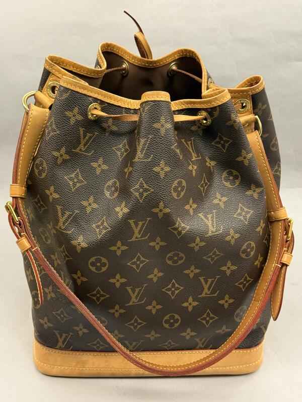 Louis Vuitton Noé GM