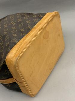 Louis Vuitton Noé GM  brun - Louis Vuitton