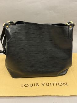 Louis Vuitton Mandala  Svart - Louis Vuitton