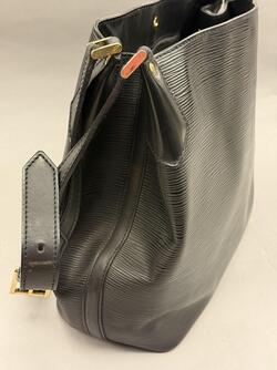 Louis Vuitton Mandala  Svart - Louis Vuitton