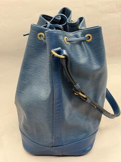 Louis Vuitton Noé GM  blå - Louis Vuitton