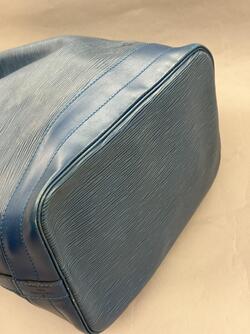 Louis Vuitton Noé GM  blå - Louis Vuitton