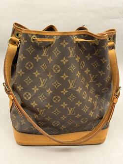 Louis Vuitton Noé GM  brun - Louis Vuitton