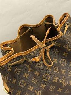 Louis Vuitton Noé GM  brun - Louis Vuitton