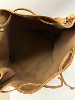 Louis Vuitton Noé GM  brun - Louis Vuitton