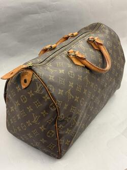 Louis Vuitton Speedy 40  brun - Louis Vuitton