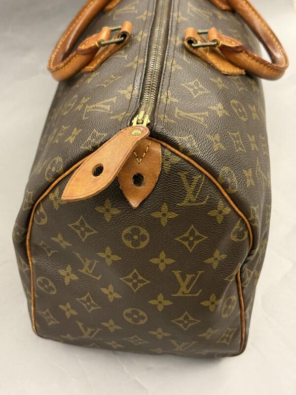 Louis Vuitton Speedy 40