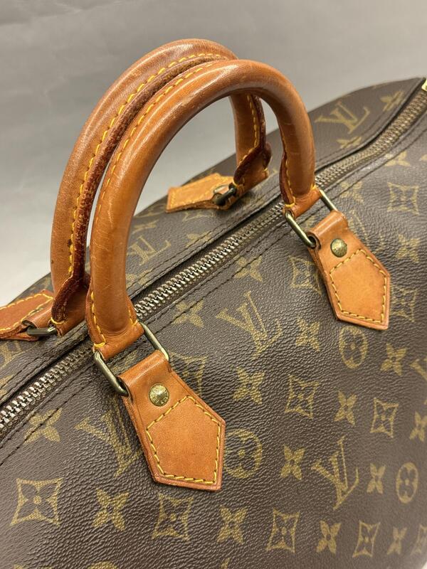 Louis Vuitton Speedy 40