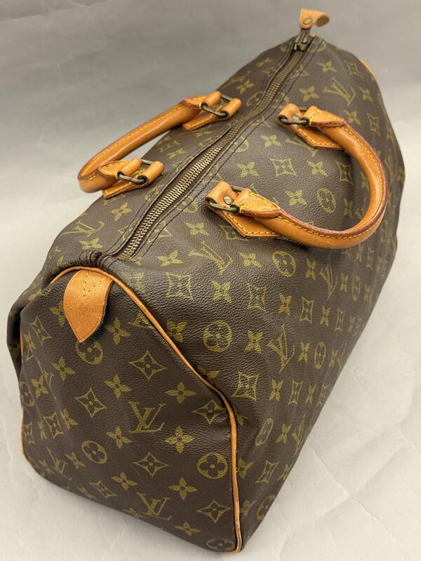 Louis Vuitton Speedy 35