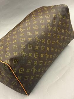 Louis Vuitton Speedy 35  brun - Louis Vuitton