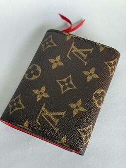 Louis Vuitton Victorine Wallet  brun - Louis Vuitton