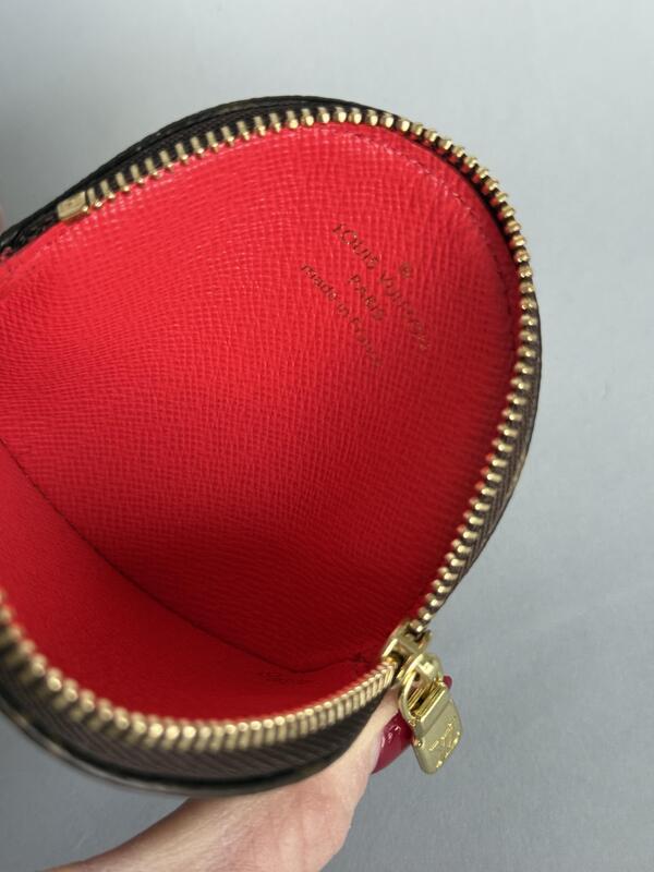 Louis Vuitton Coin Pouch