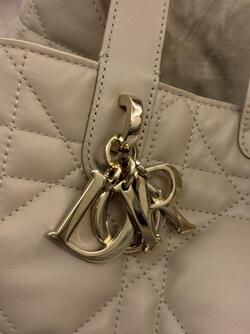 Christian Dior Toujours  beige - Dior