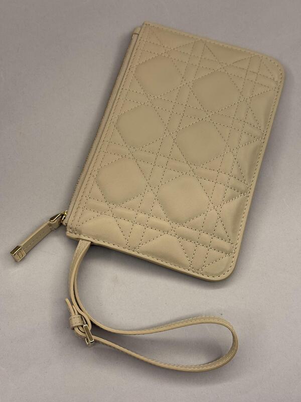 Christian Dior Toujours