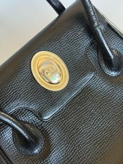 Dior Veske  Svart - Dior