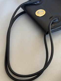 Dior Veske  Svart - Dior