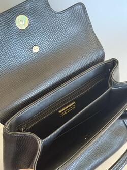 Dior Veske  Svart - Dior