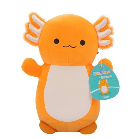 SQUISHMALLOWS 25 CM HUGMEES NICO
