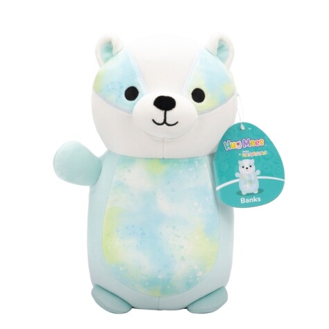 SQUISHMALLOWS 25 CM HUGMEES BANKS 
