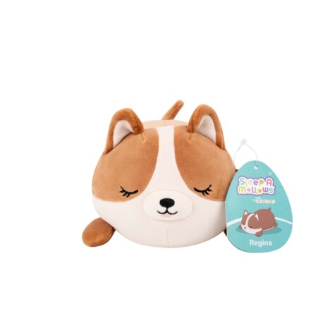 SQUISHMALLOWS 20 CM SLEEP A MALLOWS ASST REGINA