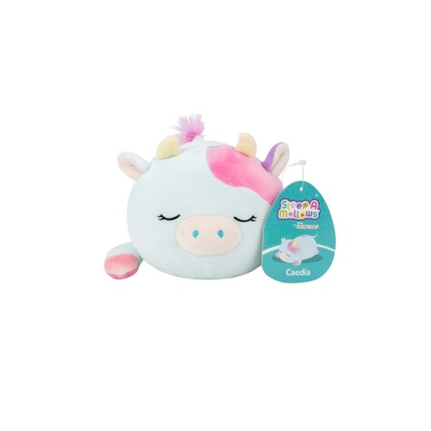 SQUISHMALLOWS 20 CM SLEEP A MALLOWS ASST CAEDIA